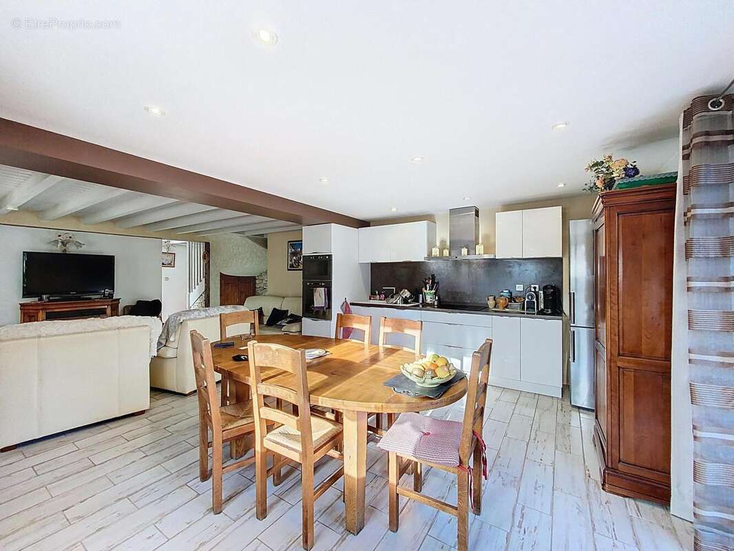 Photo 3 - Maison à CORRENCON-EN-VERCORS