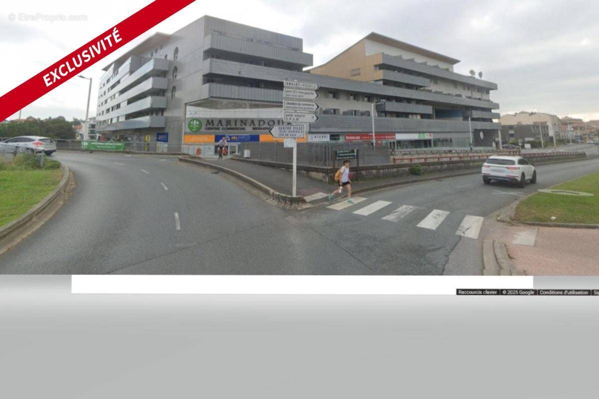 Appartement à BAYONNE