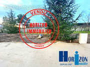 Terrain à ANDREZIEUX-BOUTHEON