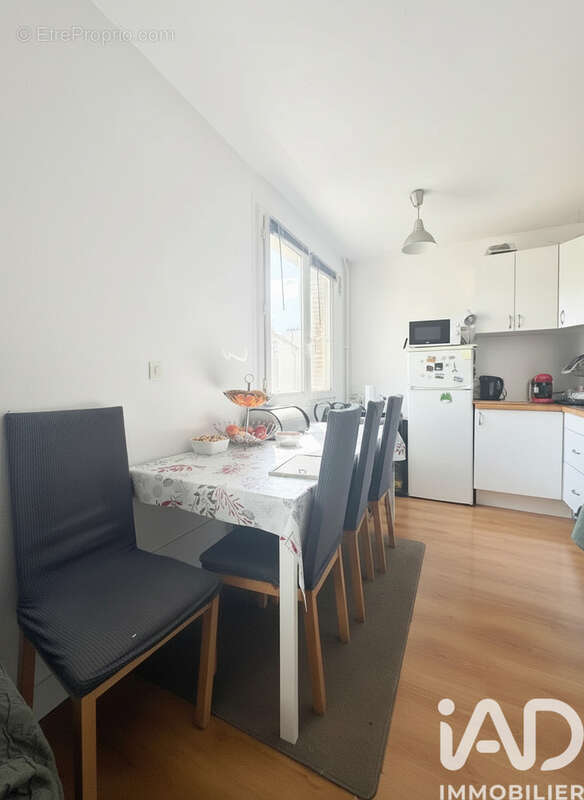 Photo 4 - Appartement à CLAMART