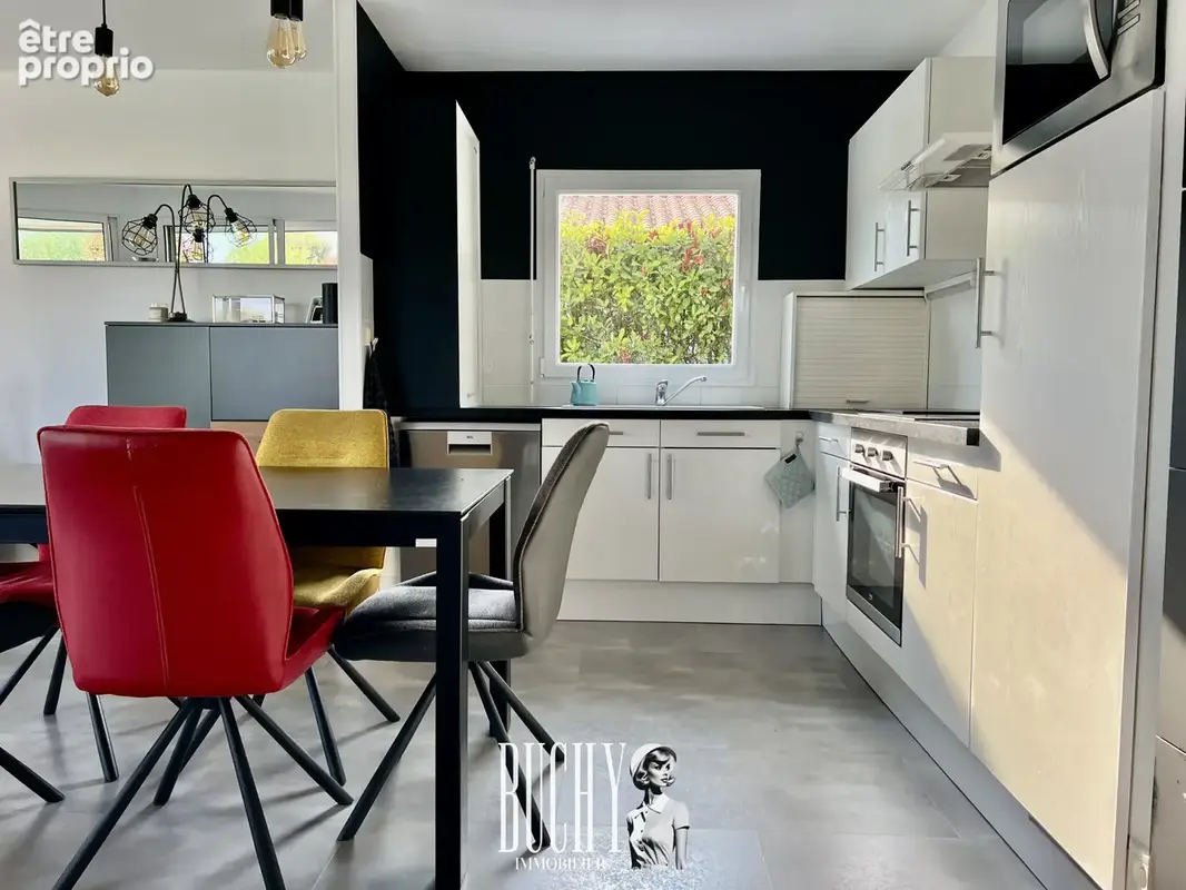 Villa avec piscine- la pironniere - photo 6
