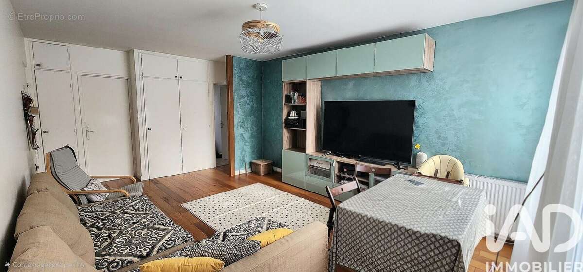 Photo 2 - Appartement à TAVERNY