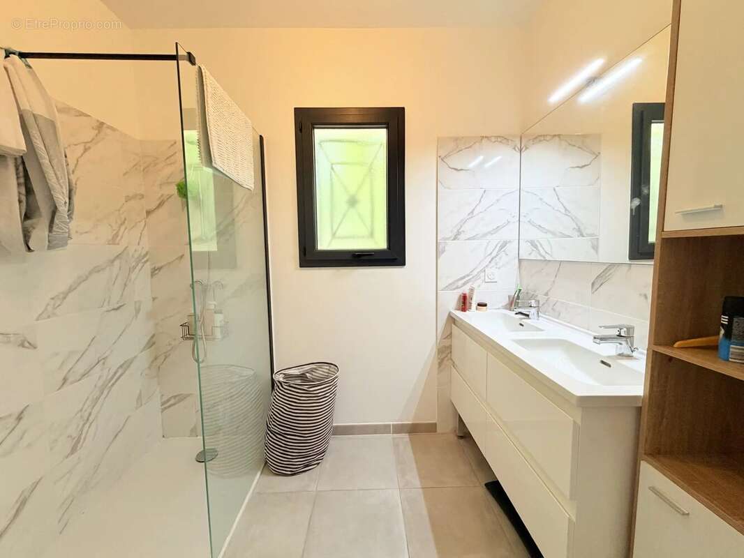 Villa contemporaine 115m² - photo 8