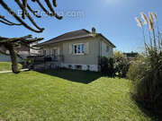 Maison à NEUVY-PAILLOUX