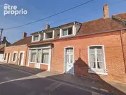 Maison à SELLES-SAINT-DENIS