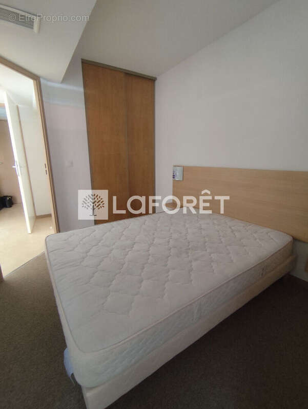 Appartement à VERNET-LES-BAINS