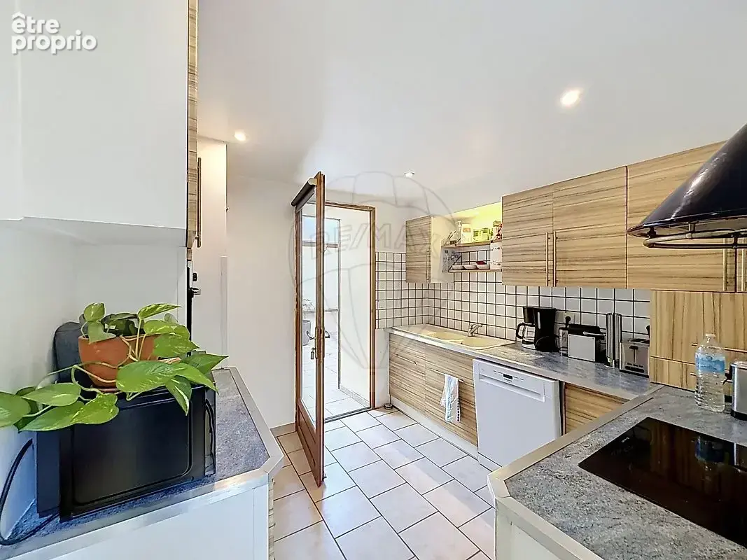 Maison 3 chambre(s) à vendre - photo 4