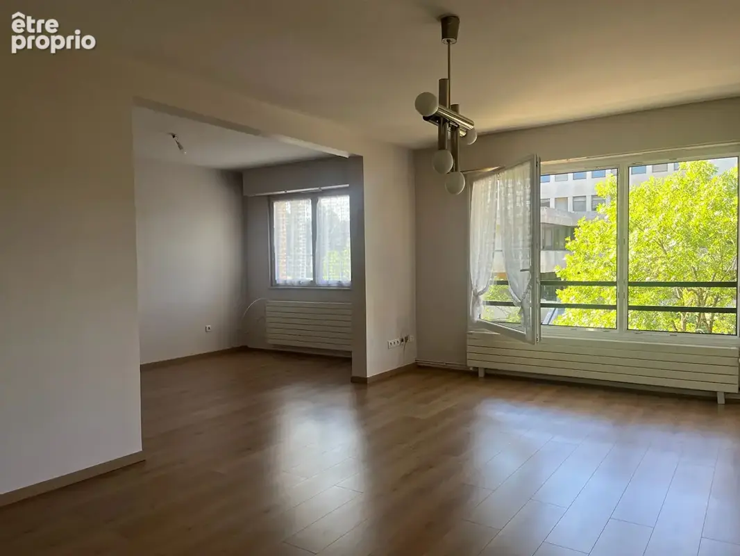 Appartement Sélestat 4 pièce(s) 81.10 m2 - photo 2