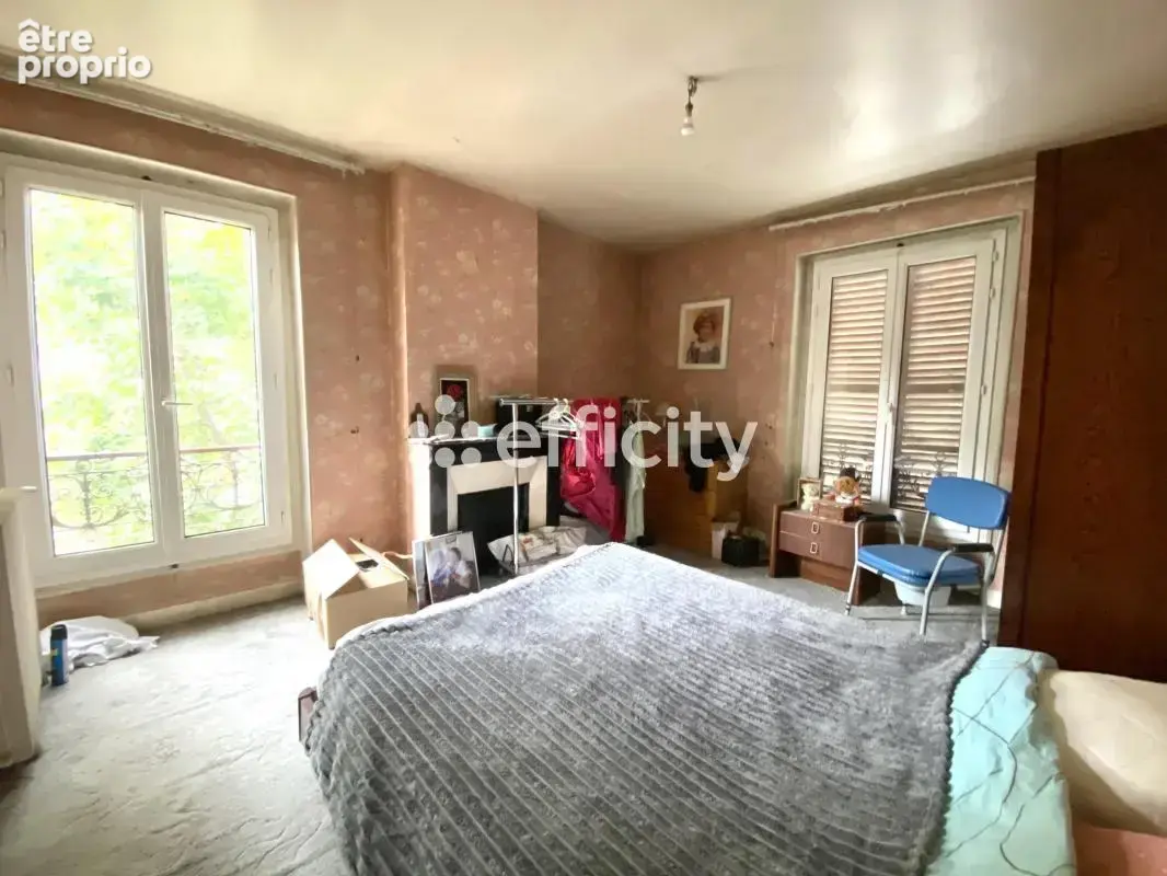 Maison 5 pièces 120 m² à vendre à Villemomble (93250) - photo 10