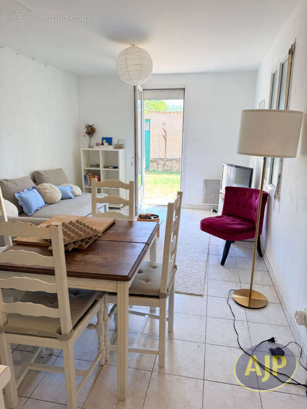 Maison special investisseur nantes - photo 7