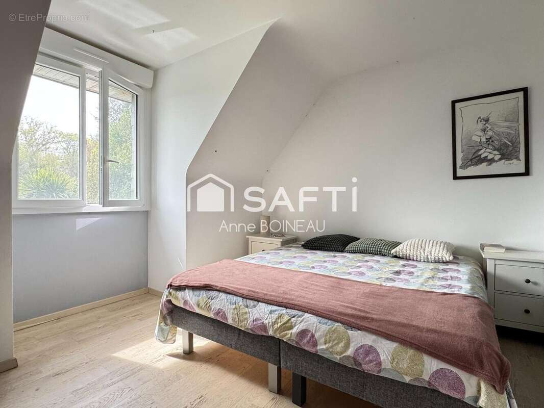 Photo 4 - Maison à SAINT-MOLF