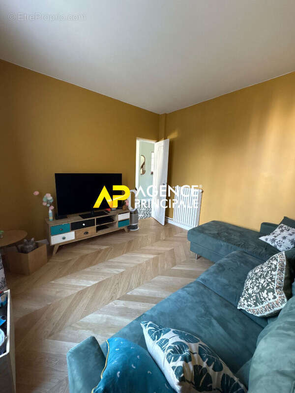 Maison à ARGENTEUIL