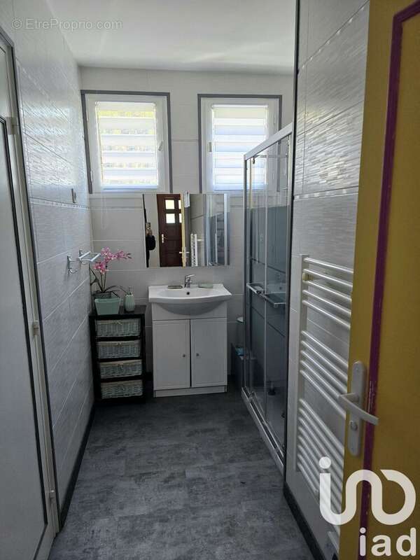 Photo 4 - Maison à LA CHAPELLE-DES-MARAIS