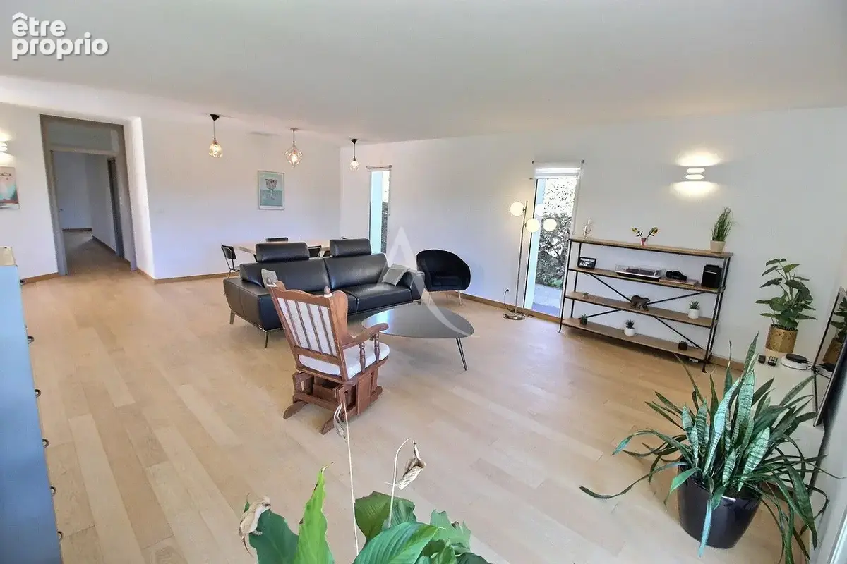 Villa contemporaine de style californien de 163 m² avec piscine - photo 5