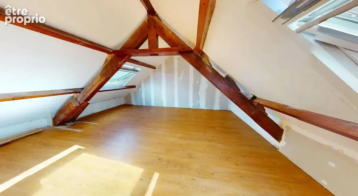 Maison deux chambres à vendre - photo 9