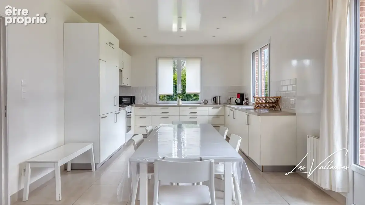 Maison 170 m² à Varengeville-Sur-Mer  - photo 2