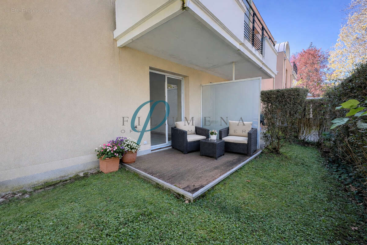 Appartement à SUCE-SUR-ERDRE
