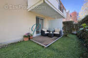 Appartement à SUCE-SUR-ERDRE