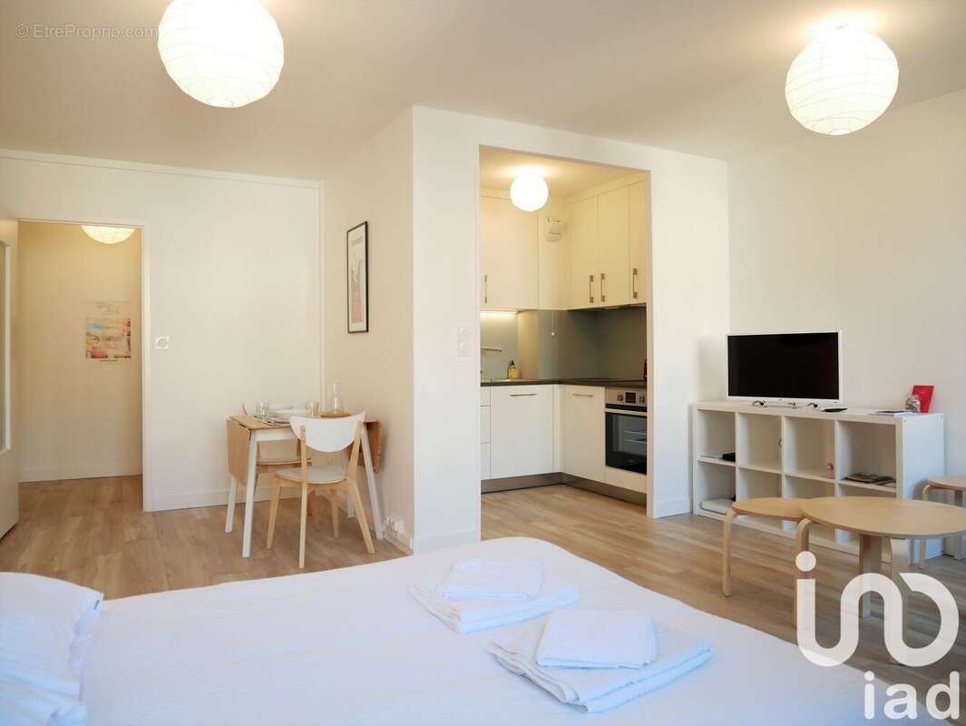 Photo 5 - Appartement à NANTES