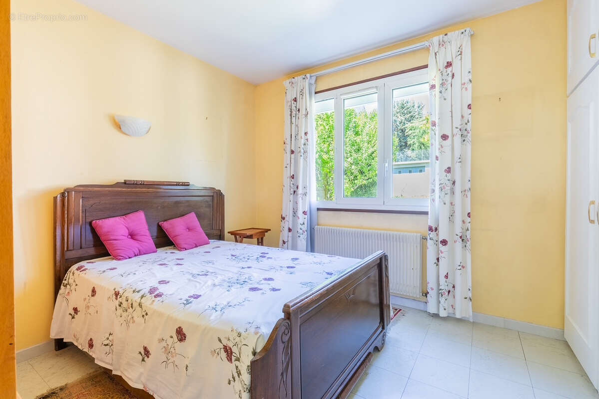 Appartement à CHAMPLAN