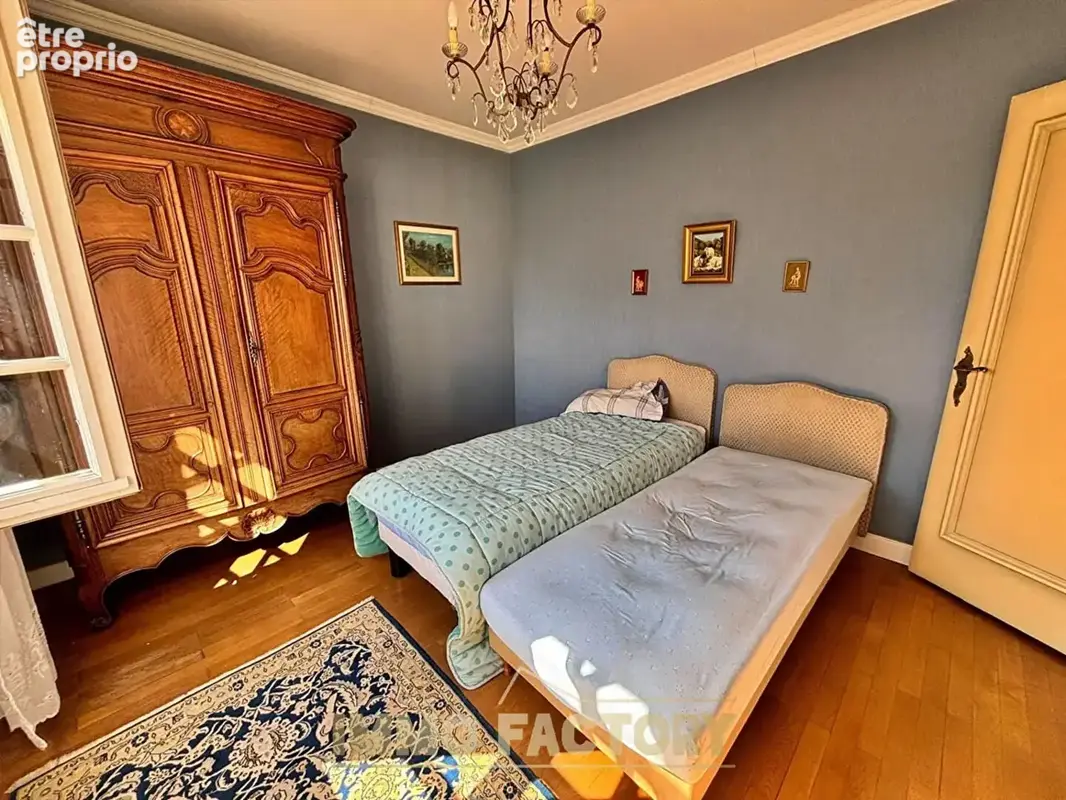 Maison 5 pieces 110 m² riorges - photo 7