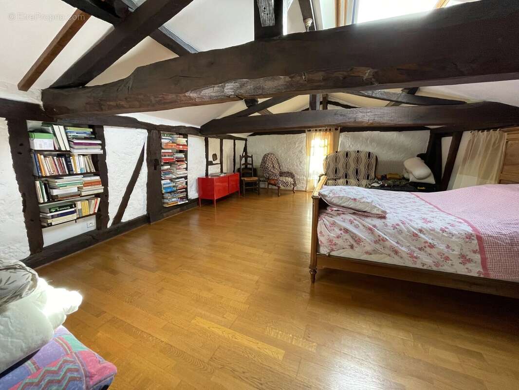 Maison à TILH