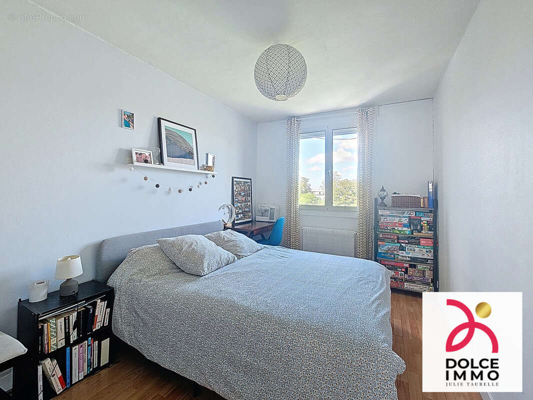 Appartement à LE BOUSCAT