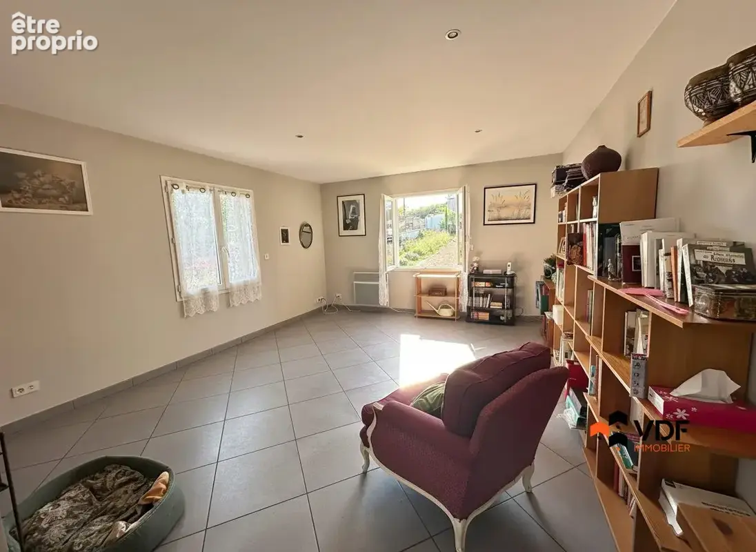 Maison 5 pièces 122 m² à vendre à Bully (42260) - photo 4