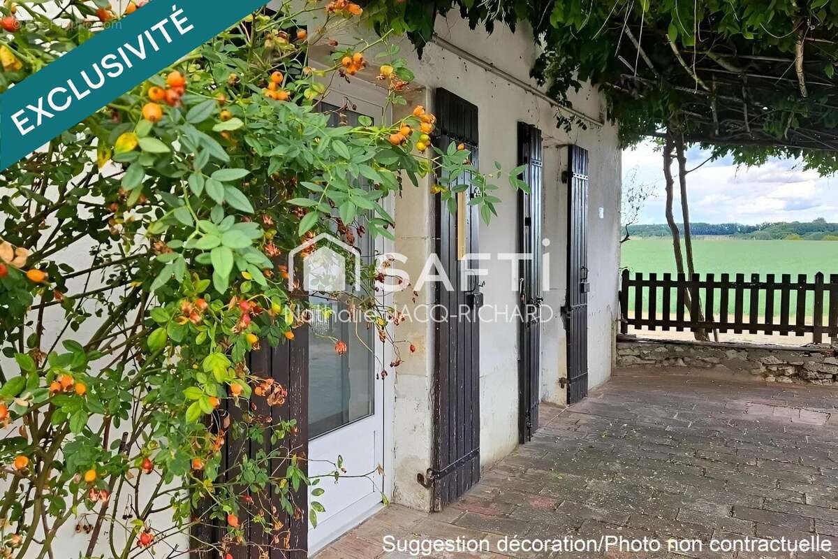 Photo 7 - Maison à PLAISANCE