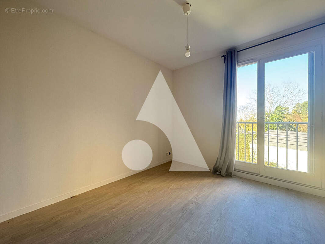 Appartement à EVREUX