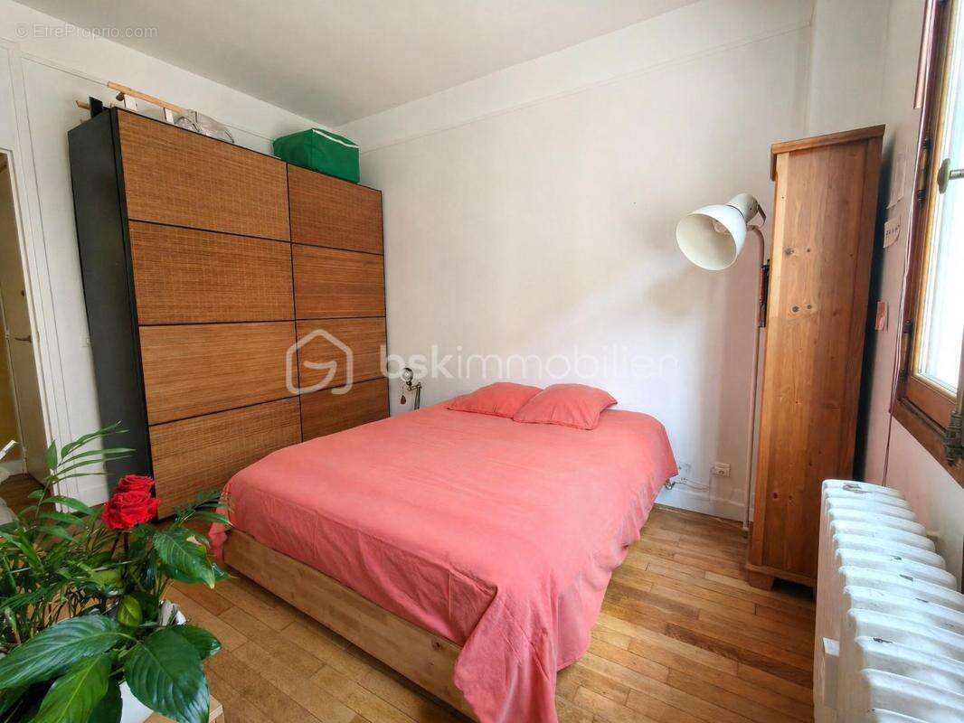 Appartement à LE PECQ