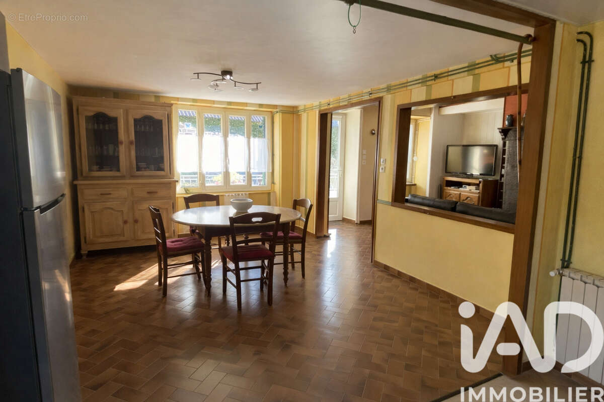 Photo 9 - Maison à AFFIEUX