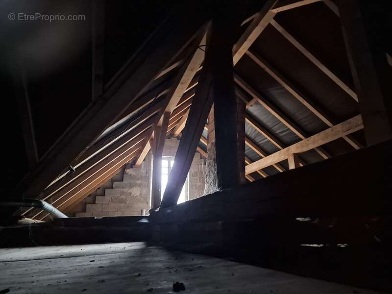 Appartement à SCHIRMECK