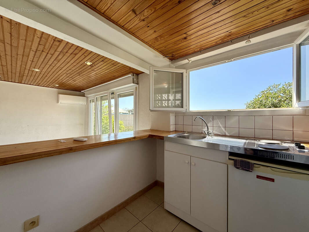 Appartement à ROQUEBRUNE-CAP-MARTIN