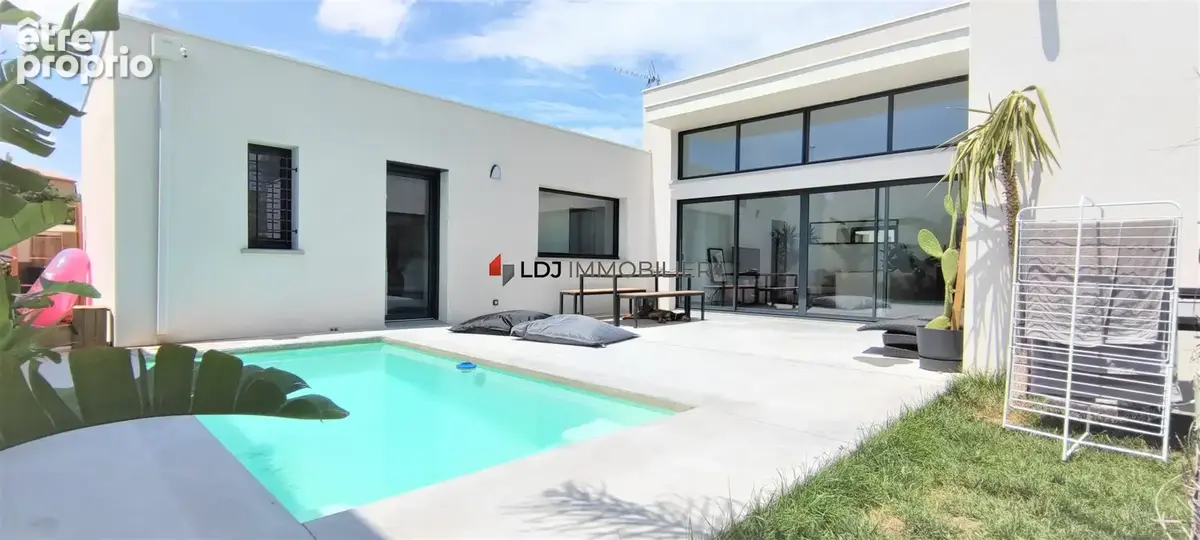 Photo Maison à Perpignan au prix de 442 500€