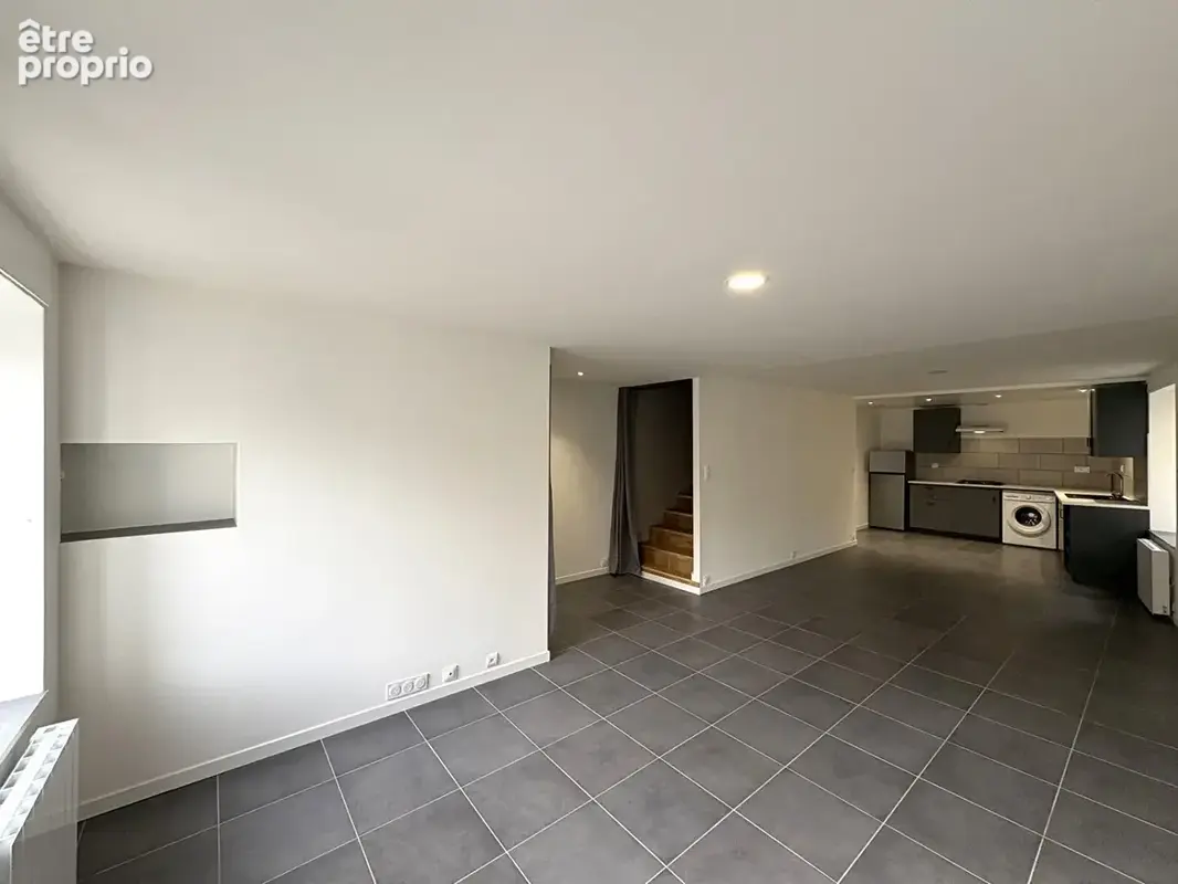 Maison 4 pièce(s) 81.76 m2 - saint laurent - photo 2
