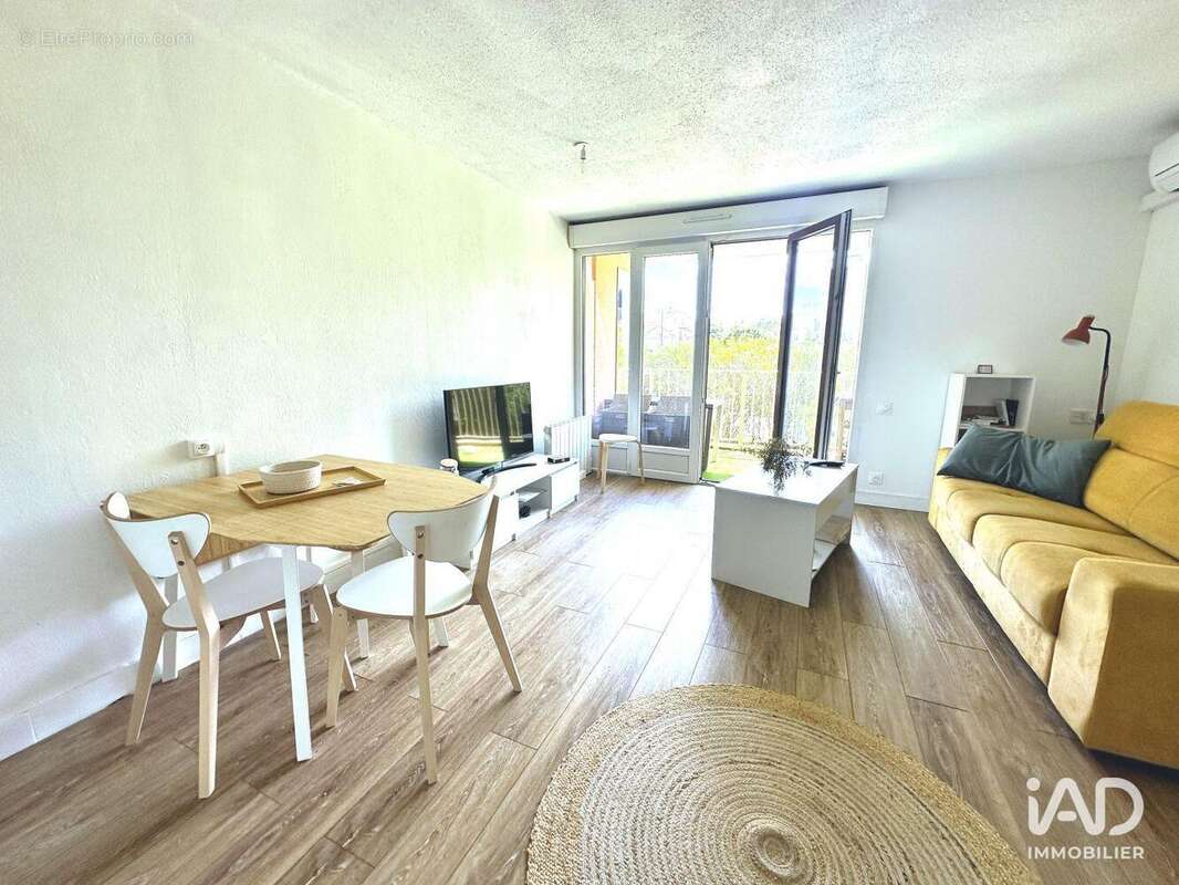 Photo 6 - Appartement à FREJUS