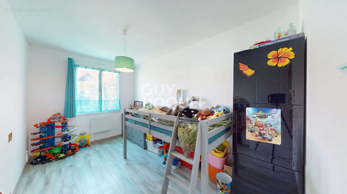 Maison à FRANCONVILLE