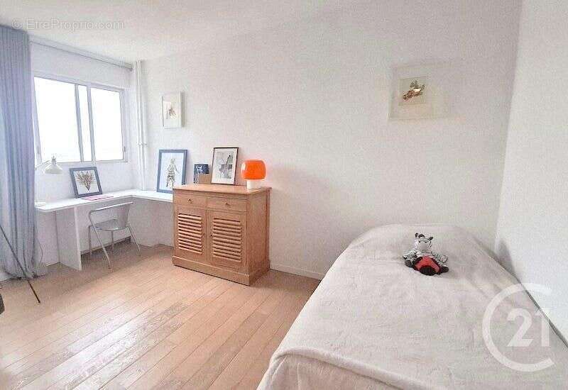 Appartement à CRETEIL