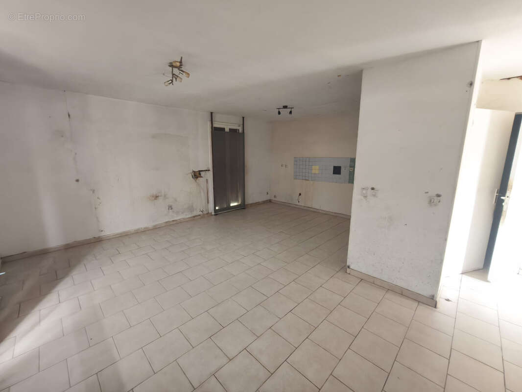 Maison à LA SEYNE-SUR-MER