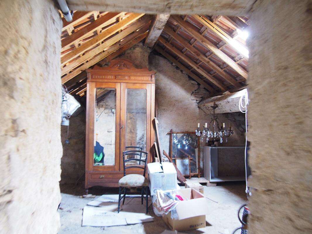 Maison Courlon 15 mins d'Is-sur-Tille et Marcilly - photo 3