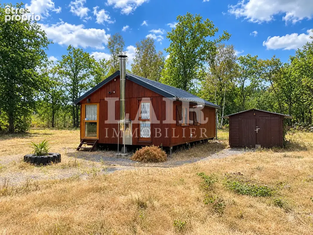 Photo Terrain à La Suze-Sur-Sarthe au prix de 75 500€