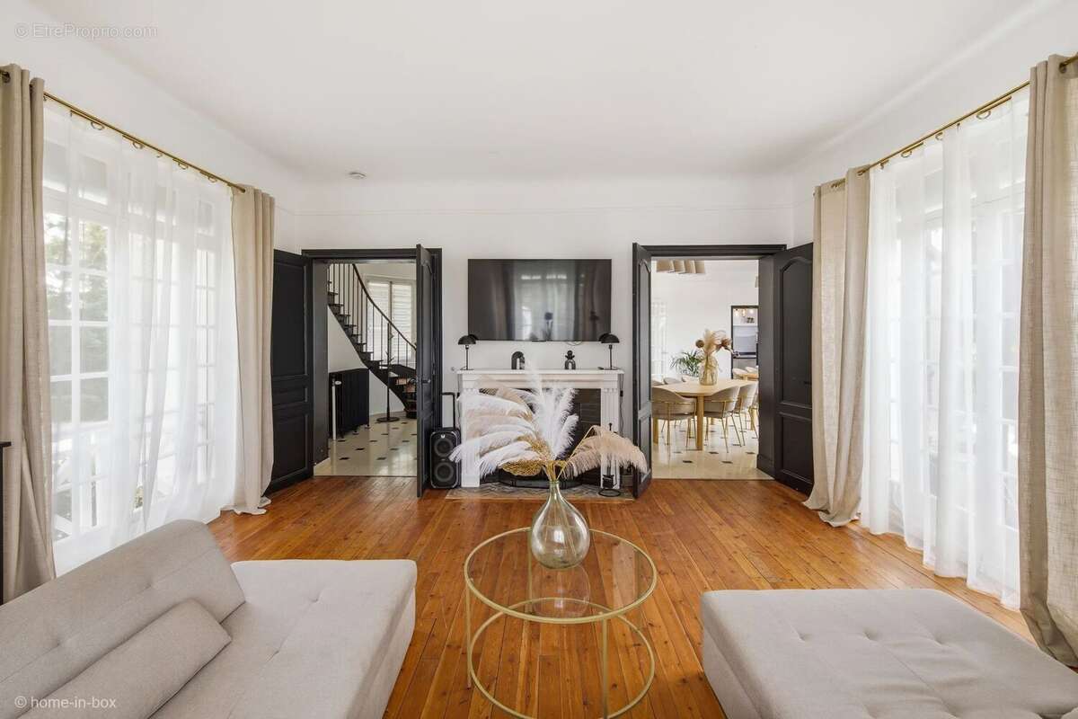 Exclusivité – manoir monceaux-lès-meaux (77470) - photo 21