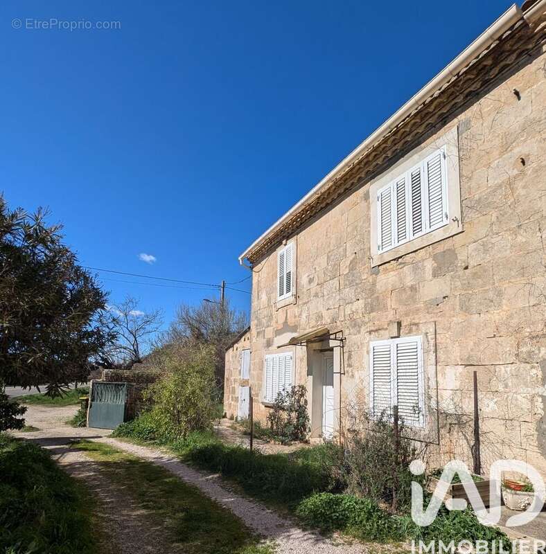 Photo 2 - Appartement à REDESSAN