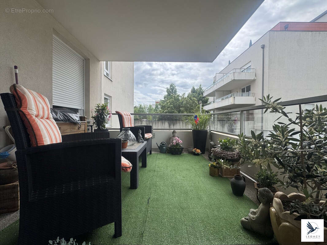 Appartement 65 m² à Haguenau  - photo 5