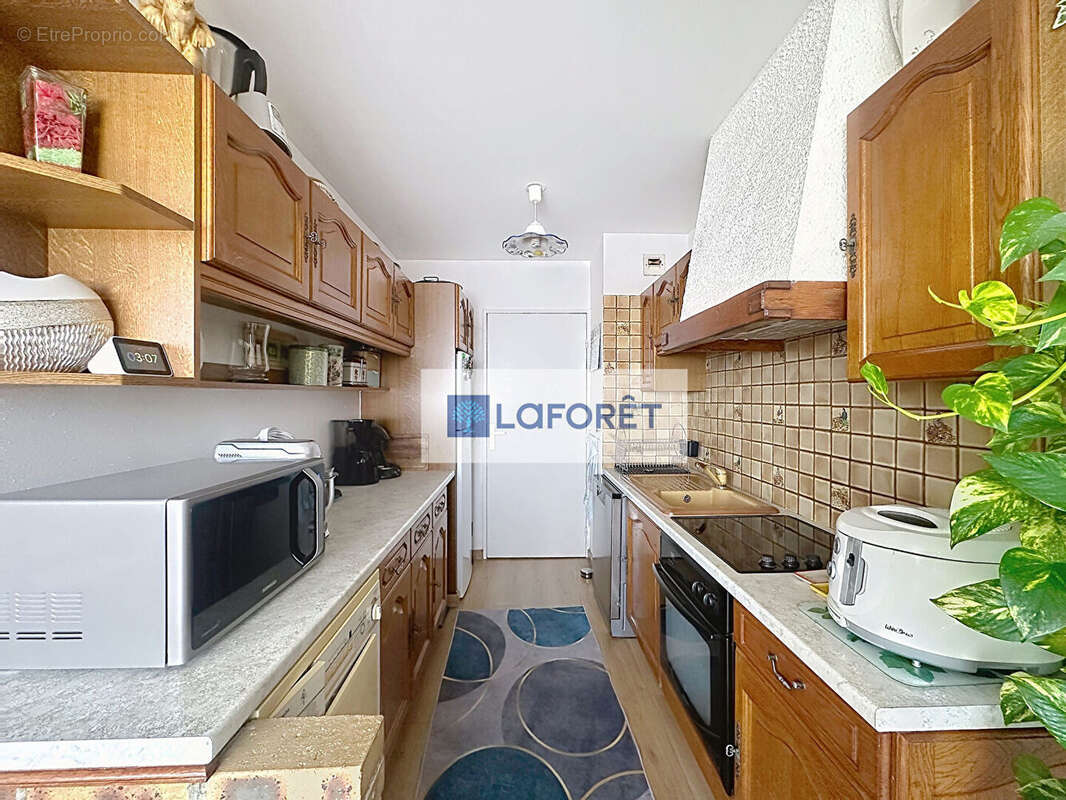 Appartement Sartrouville 4 pièce(s) 84.66 m2 - photo 4