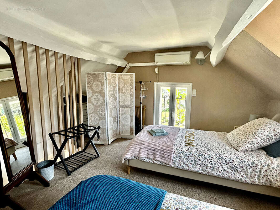 Maison Muids - photo 12