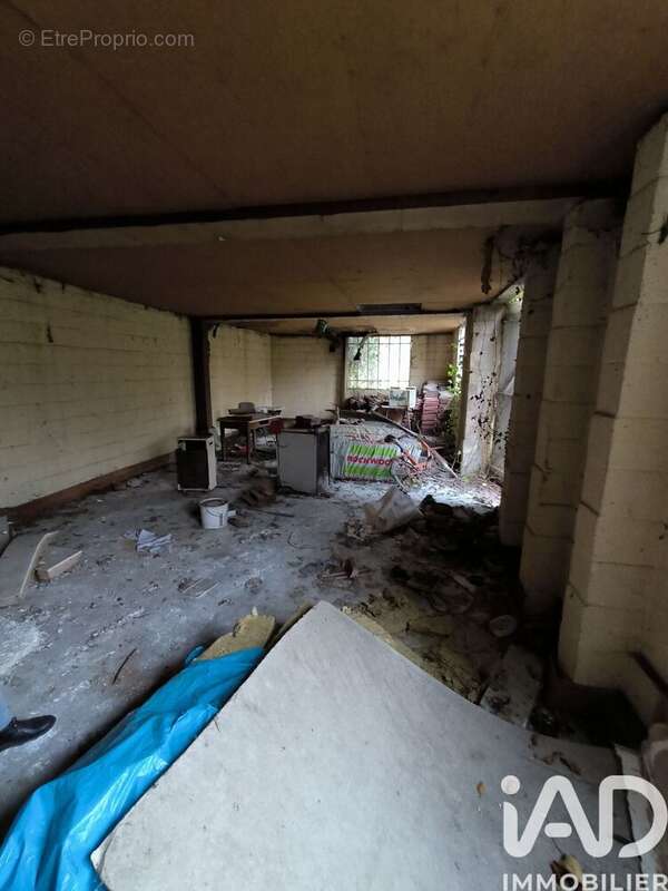 Photo 5 - Terrain à CREPY-EN-VALOIS