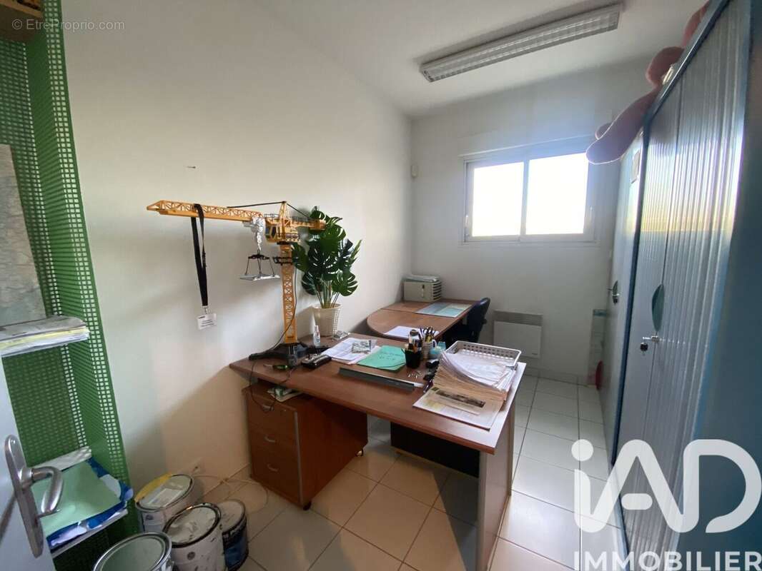 Photo 5 - Appartement à THOUARE-SUR-LOIRE