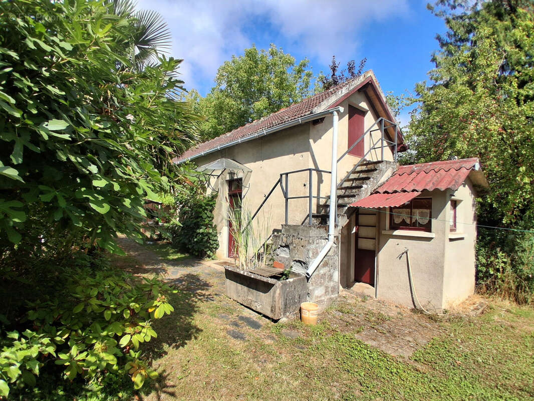 Superbe maison des années 30 - photo 16